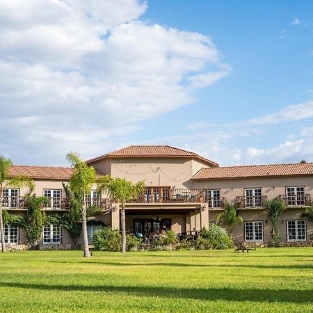 Suenos Resort El Porvenir 外观 照片