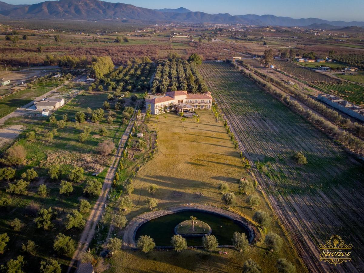 Suenos Resort El Porvenir 外观 照片