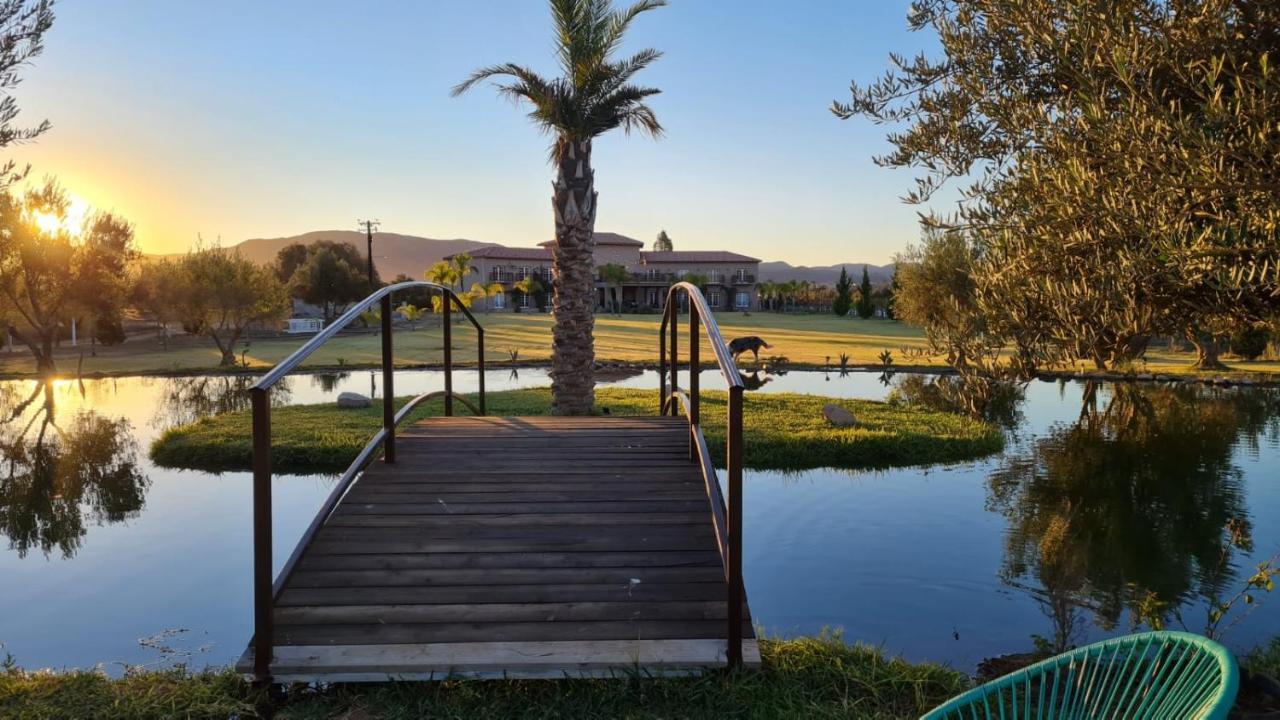 Suenos Resort El Porvenir 外观 照片