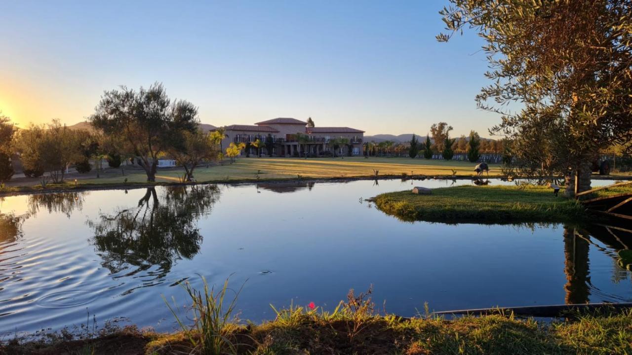Suenos Resort El Porvenir 外观 照片