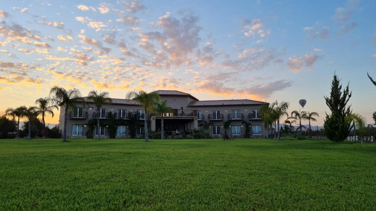 Suenos Resort El Porvenir 外观 照片