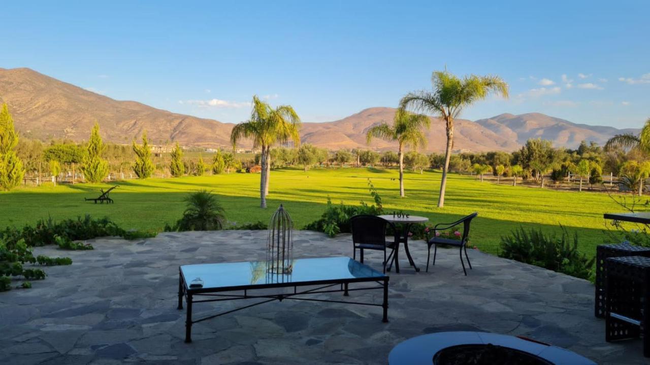 Suenos Resort El Porvenir 外观 照片