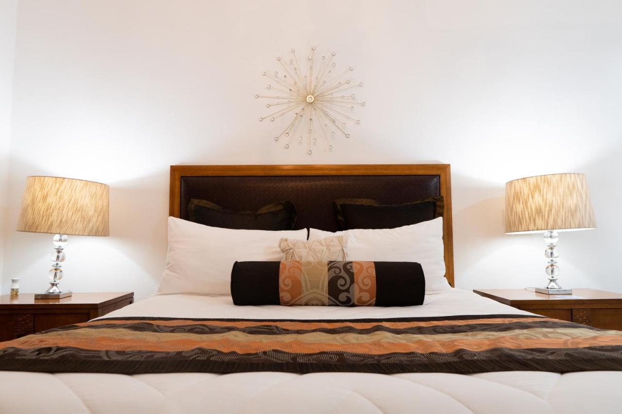 Suenos Resort El Porvenir 外观 照片