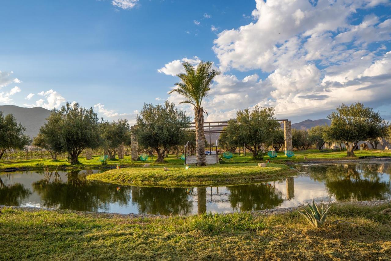 Suenos Resort El Porvenir 外观 照片