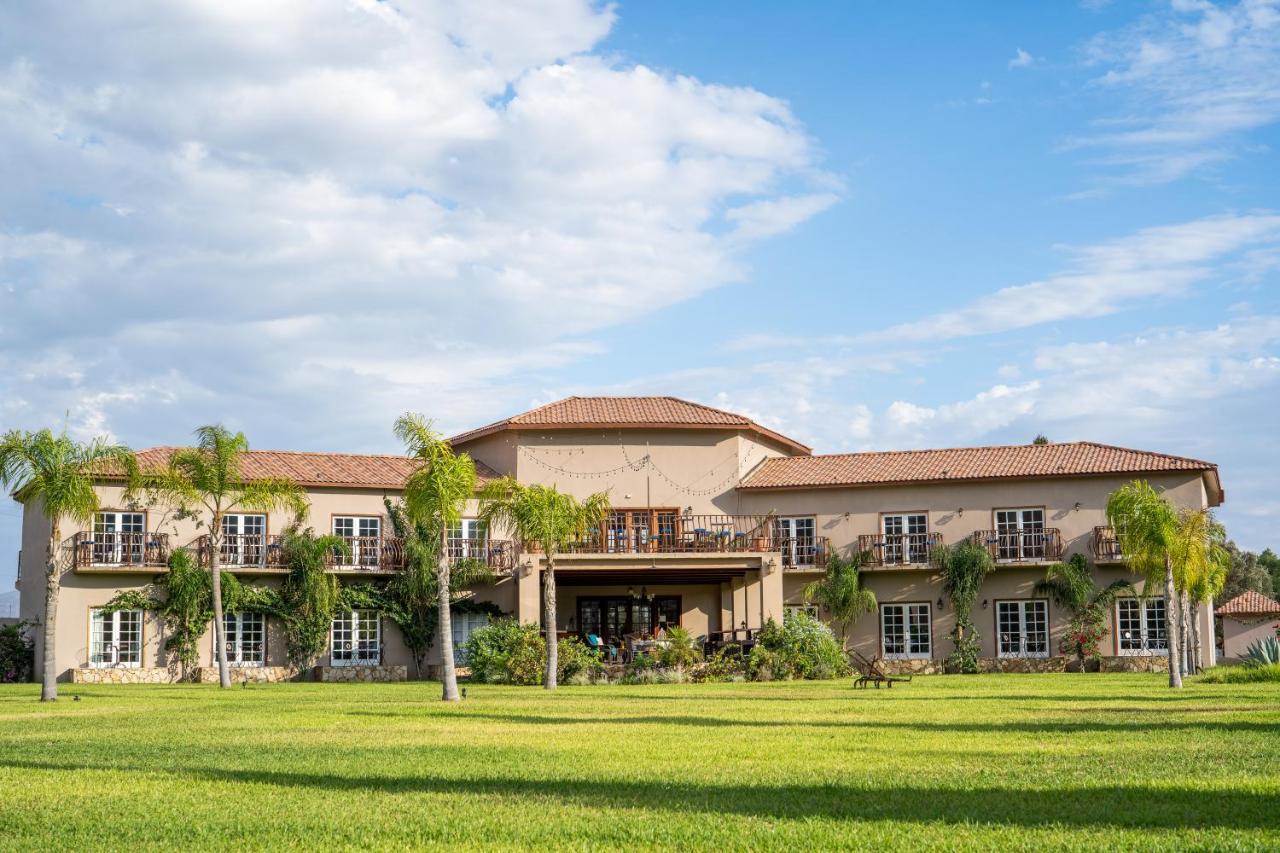 Suenos Resort El Porvenir 外观 照片