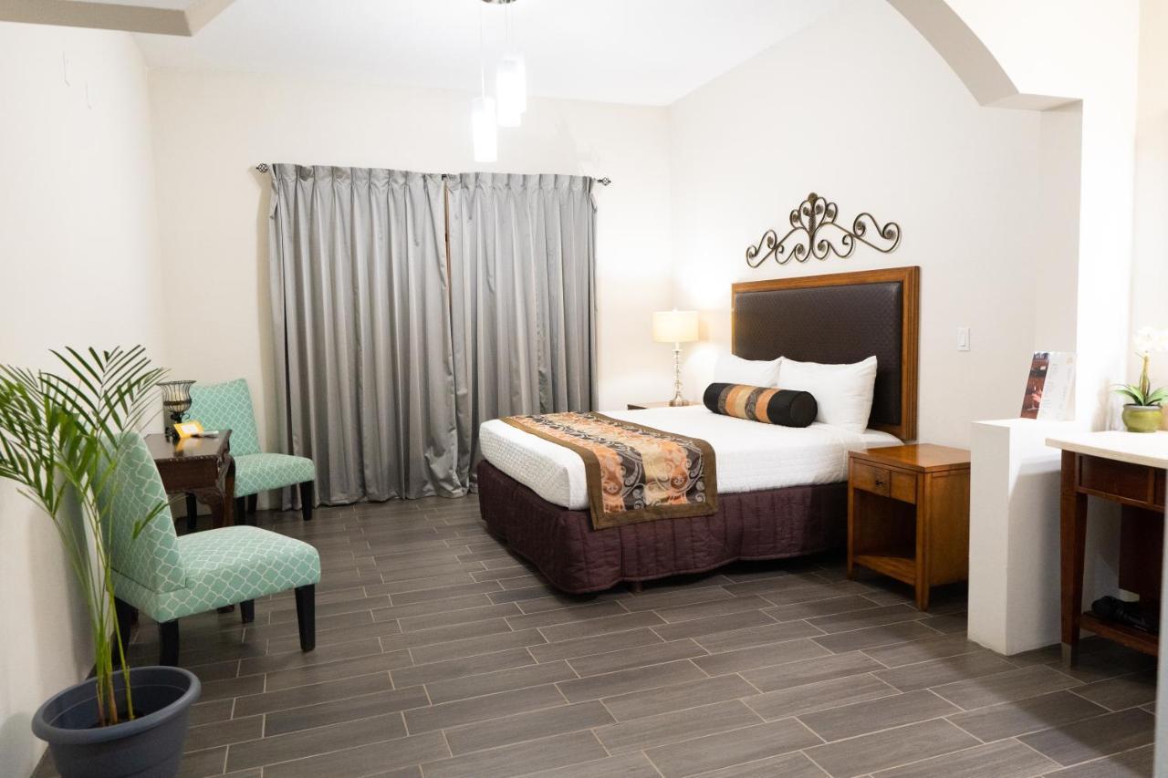 Suenos Resort El Porvenir 外观 照片