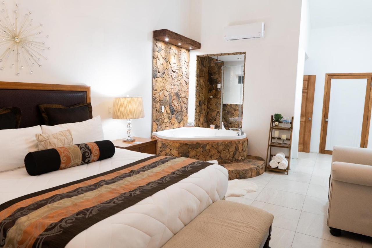 Suenos Resort El Porvenir 外观 照片