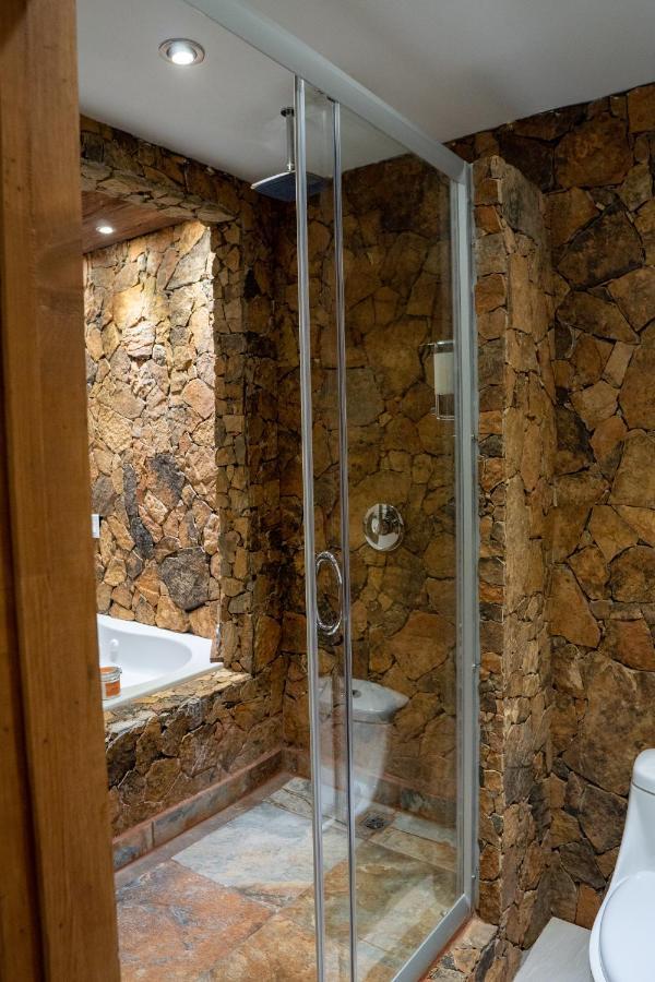 Suenos Resort El Porvenir 外观 照片