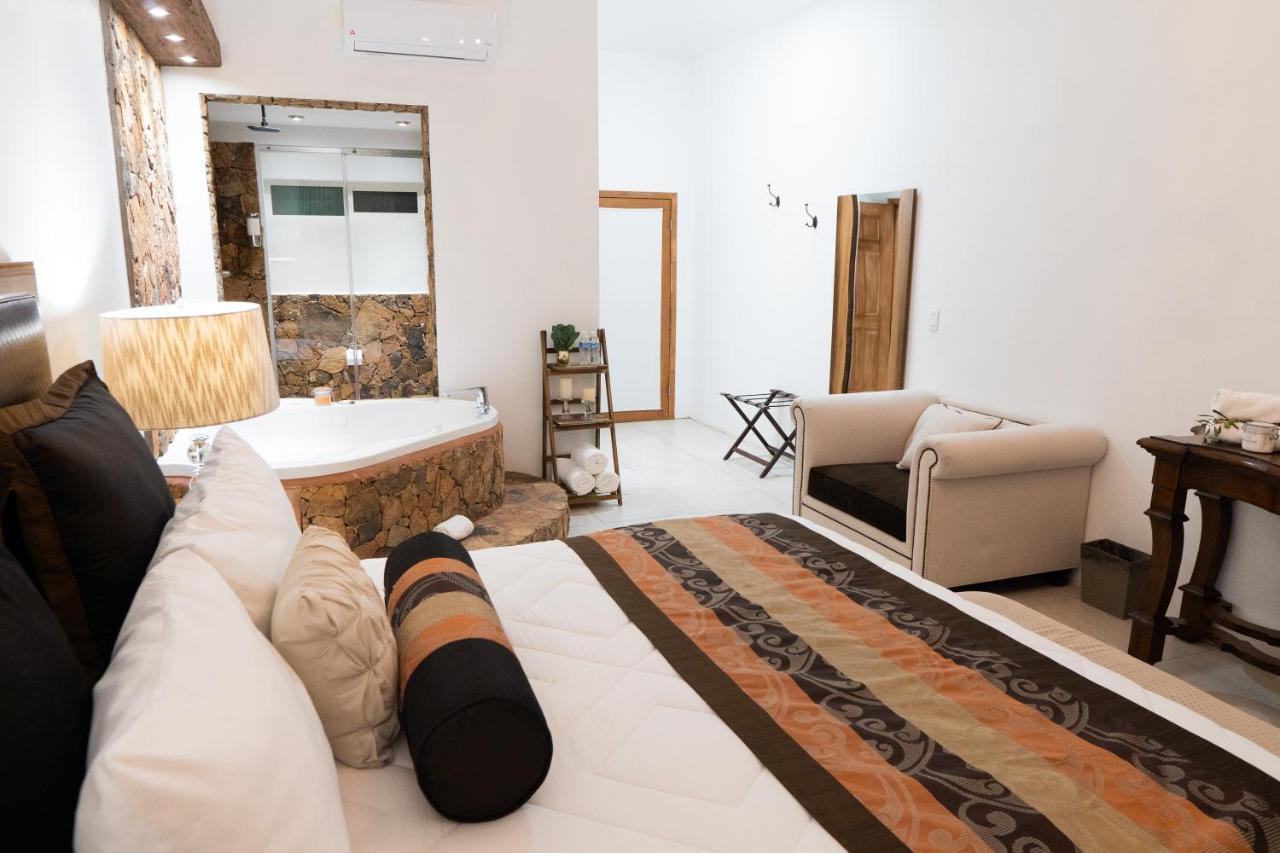 Suenos Resort El Porvenir 外观 照片