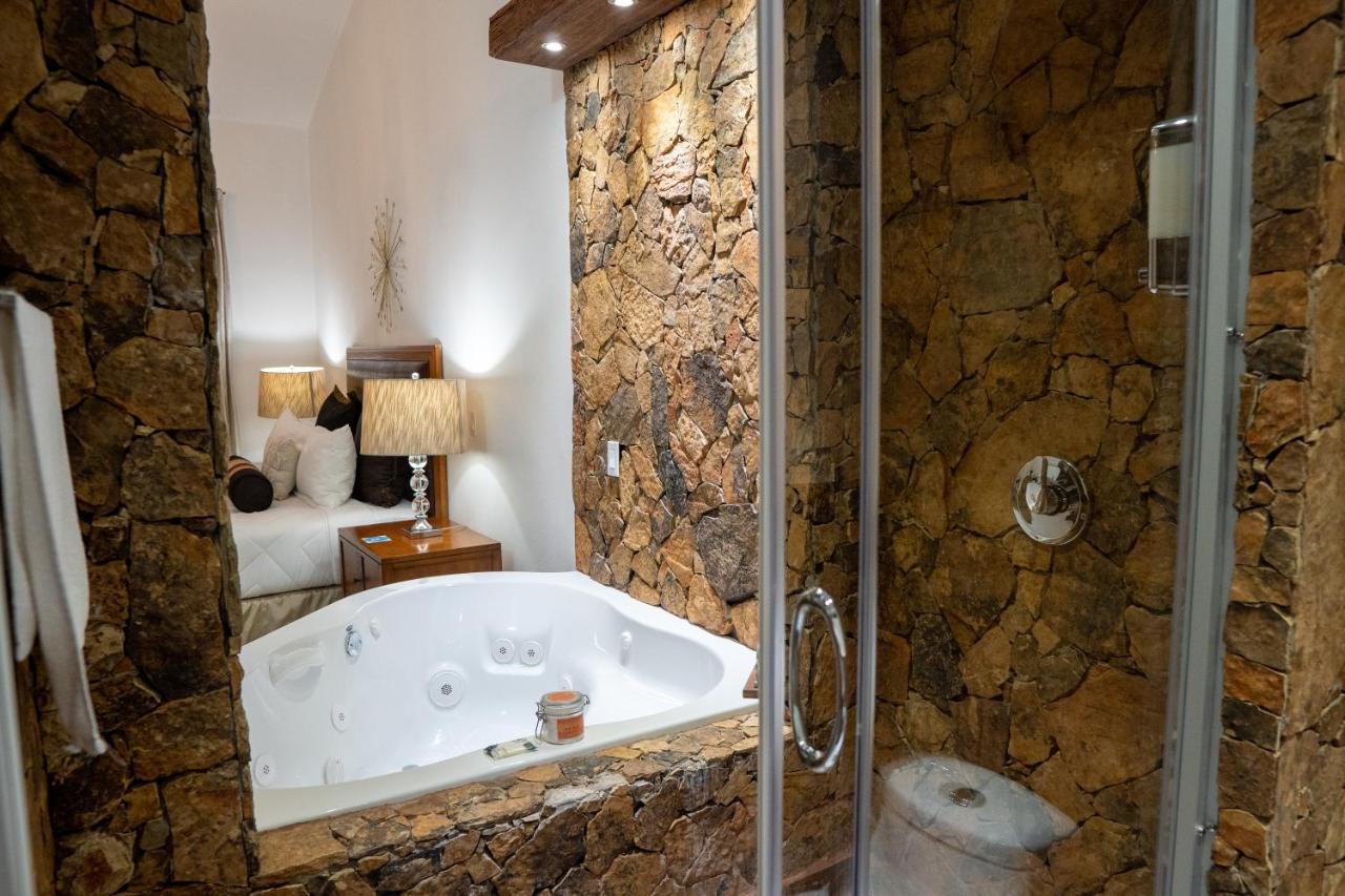 Suenos Resort El Porvenir 外观 照片