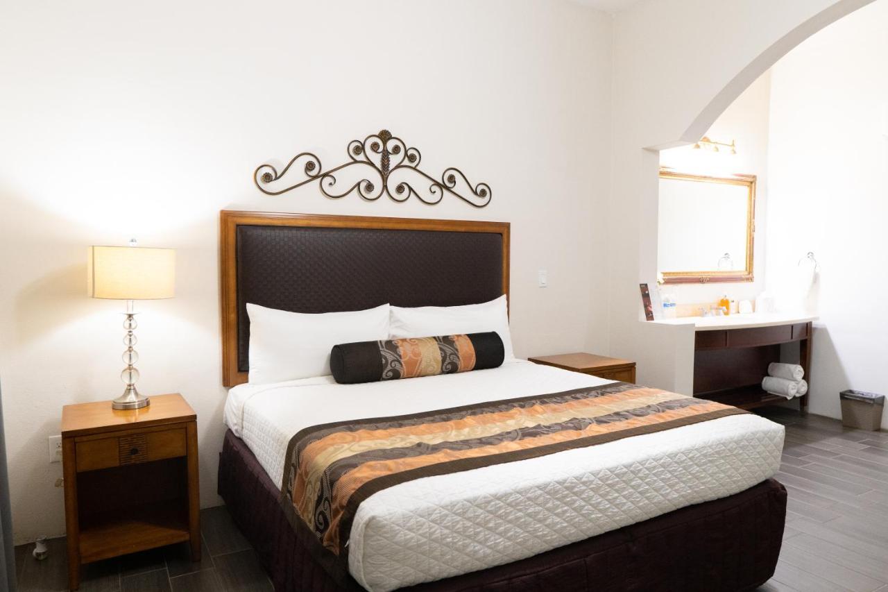Suenos Resort El Porvenir 外观 照片