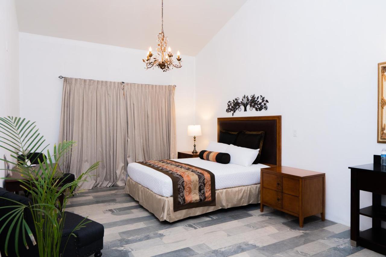 Suenos Resort El Porvenir 外观 照片