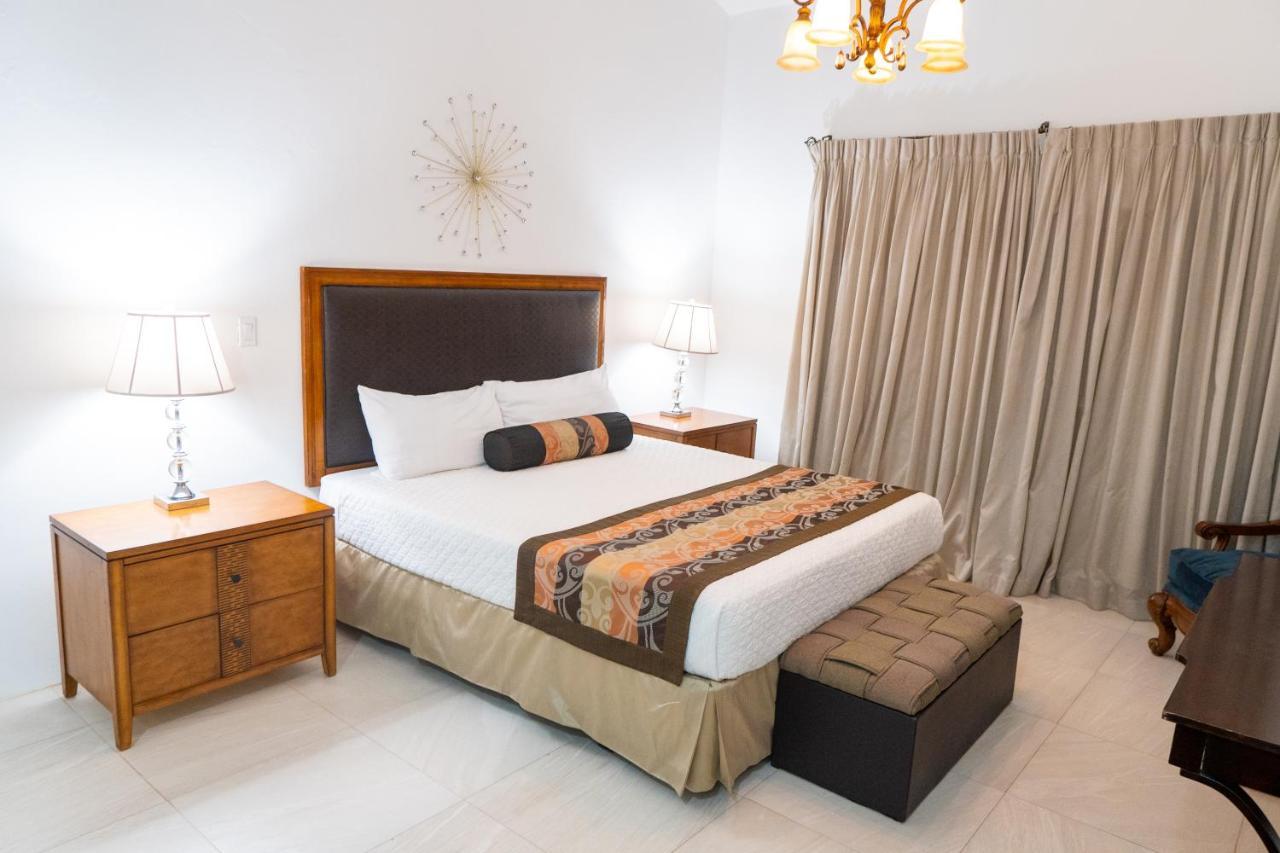 Suenos Resort El Porvenir 外观 照片