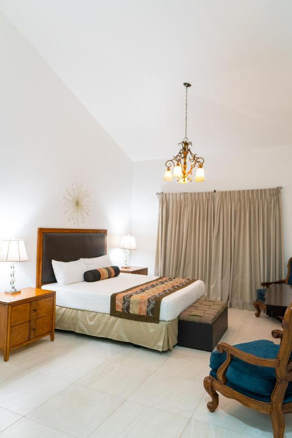 Suenos Resort El Porvenir 外观 照片
